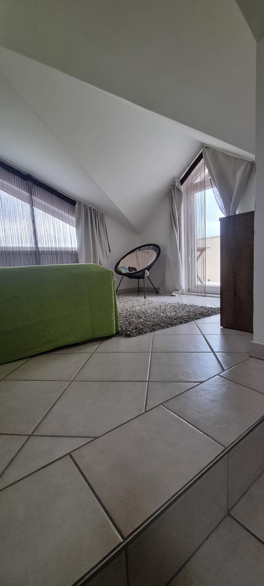 Apartmans Sun & Moon Замбратія Екстер'єр фото
